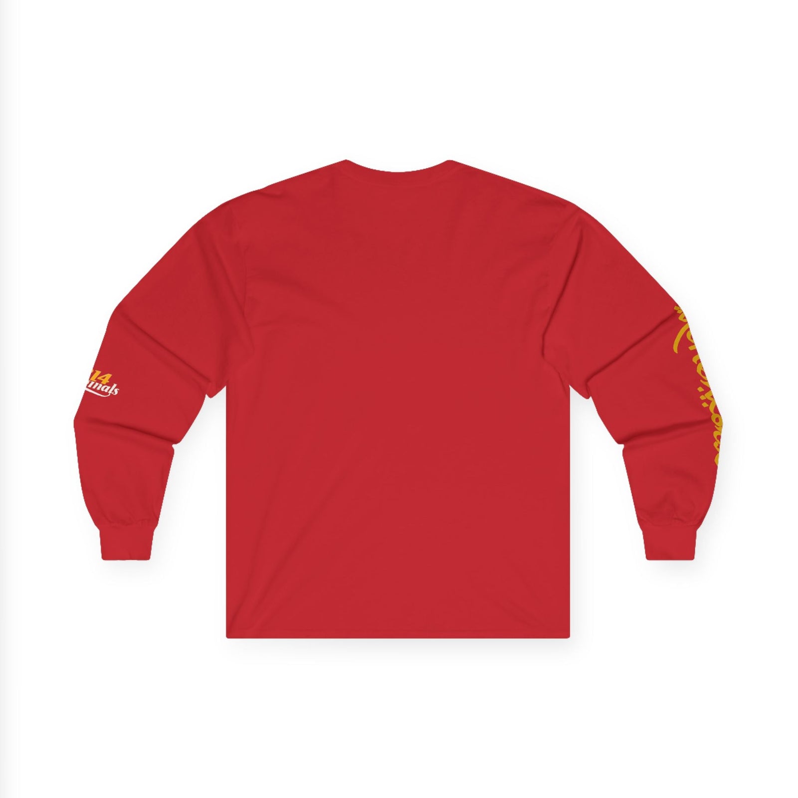 No Remorse Angel Warrior Long Sleeve Tee - 314 Originals