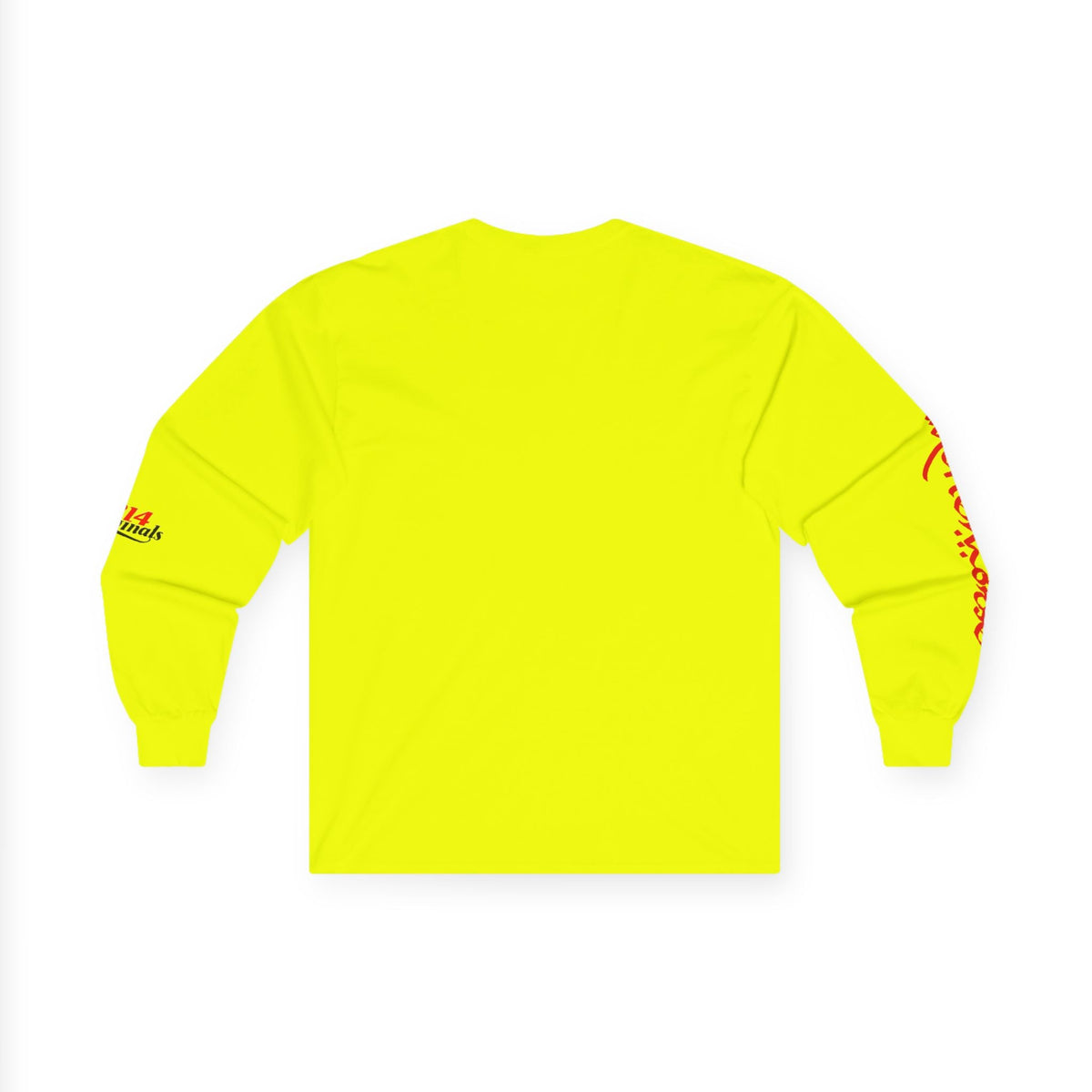 No Remorse Angel Warrior Long Sleeve Tee - 314 Originals