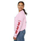 Ohio Flag Crewneck Sweatshirt — Youngstown Ohio State Pride Pullover - 314 Originals