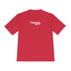 Originals 314 Logo Performance Tee - 314 Originals