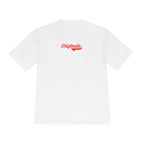 Originals 314 Logo Performance Tee - 314 Originals