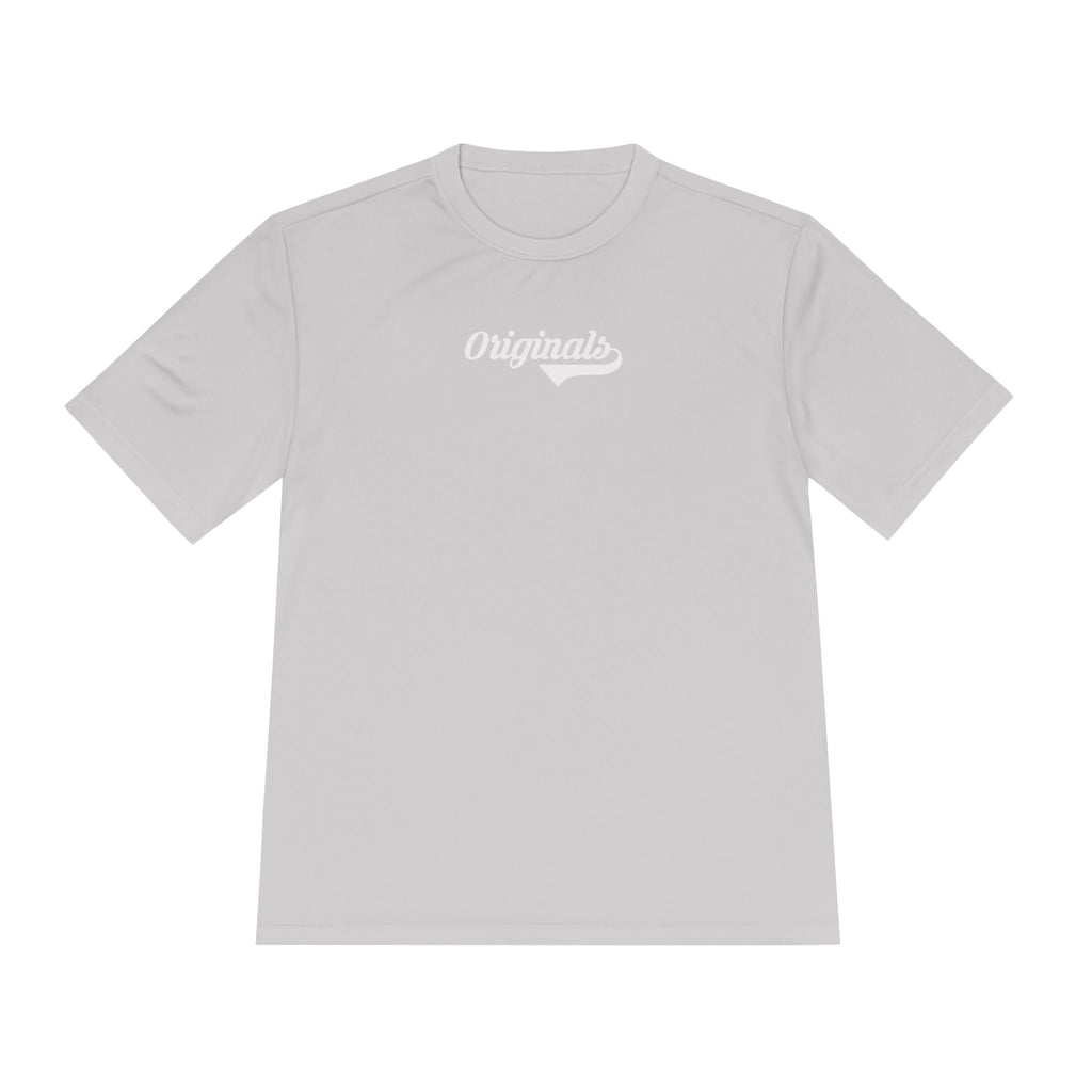 Originals 314 Logo Performance Tee - 314 Originals