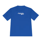 Originals 314 Logo Performance Tee - 314 Originals