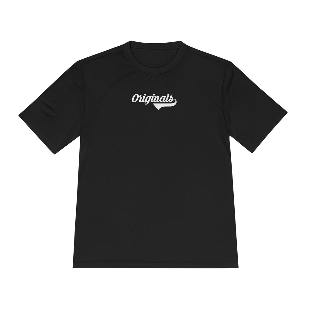 Originals 314 Logo Performance Tee - 314 Originals