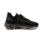 Originals Mesh Running Sneakers — Lightweight Black Athletic Shoes for Men - 314 Originals