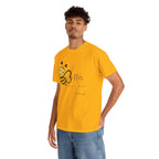 Passion 4 People T-Shirt — Inspirational Tee - 314 Originals