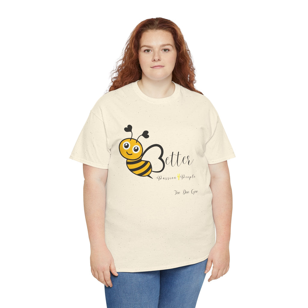 Passion 4 People T-Shirt — Inspirational Tee - 314 Originals