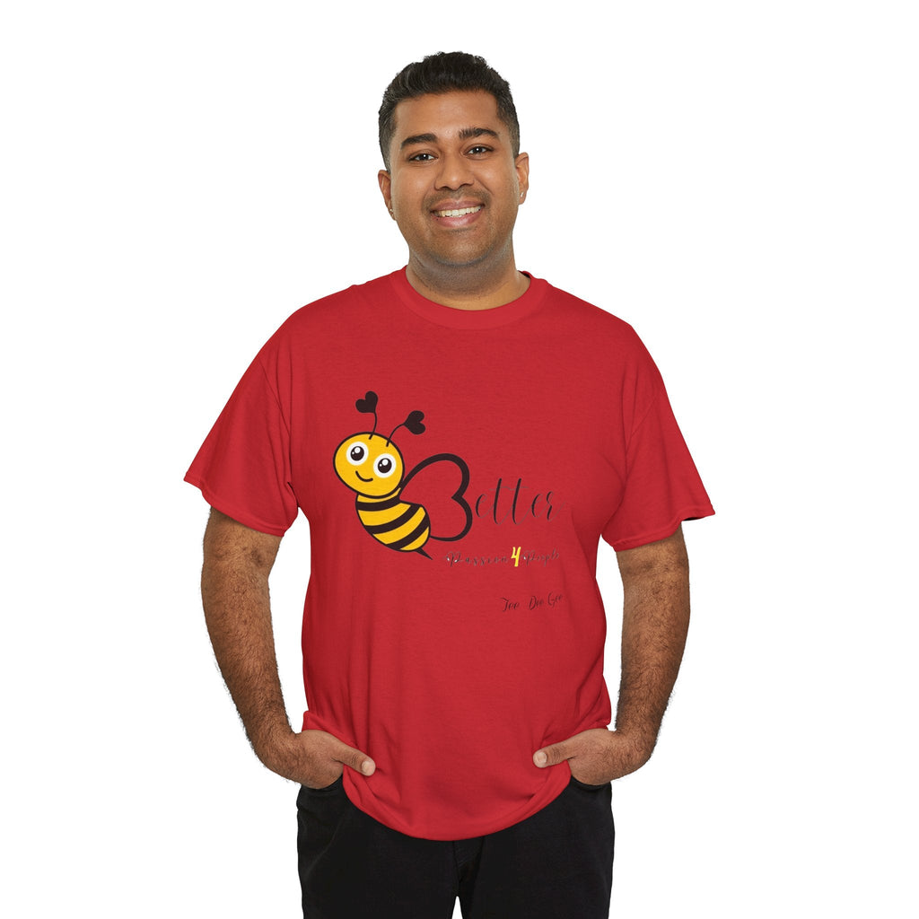 Passion 4 People T-Shirt — Inspirational Tee - 314 Originals