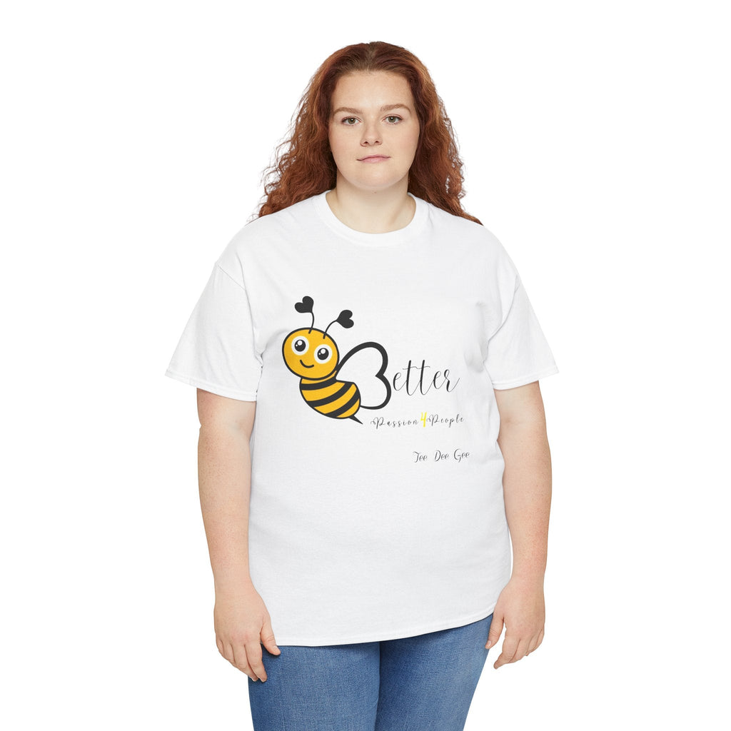 Passion 4 People T-Shirt — Inspirational Tee - 314 Originals