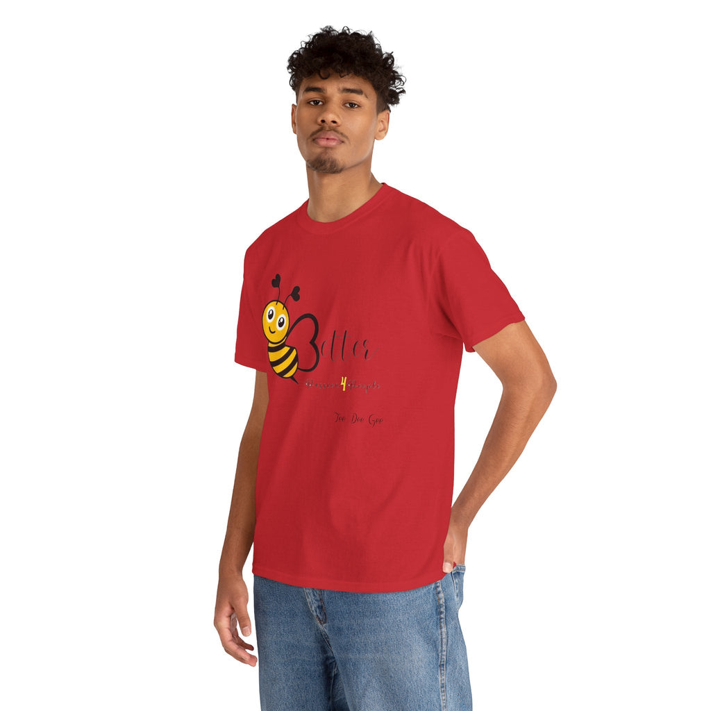 Passion 4 People T-Shirt — Inspirational Tee - 314 Originals