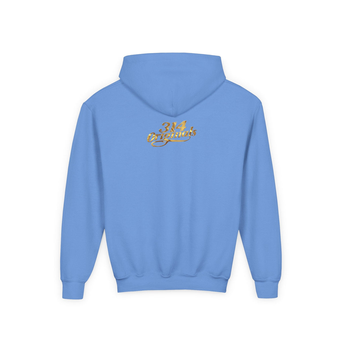 Prince Hooded Sweatshirt — 314 Originals Graphic Hoodie - 314 Originals