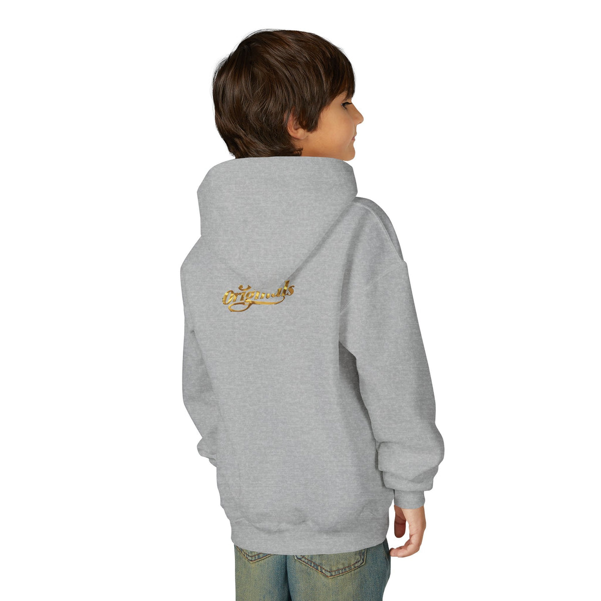 Prince Hooded Sweatshirt — 314 Originals Graphic Hoodie - 314 Originals