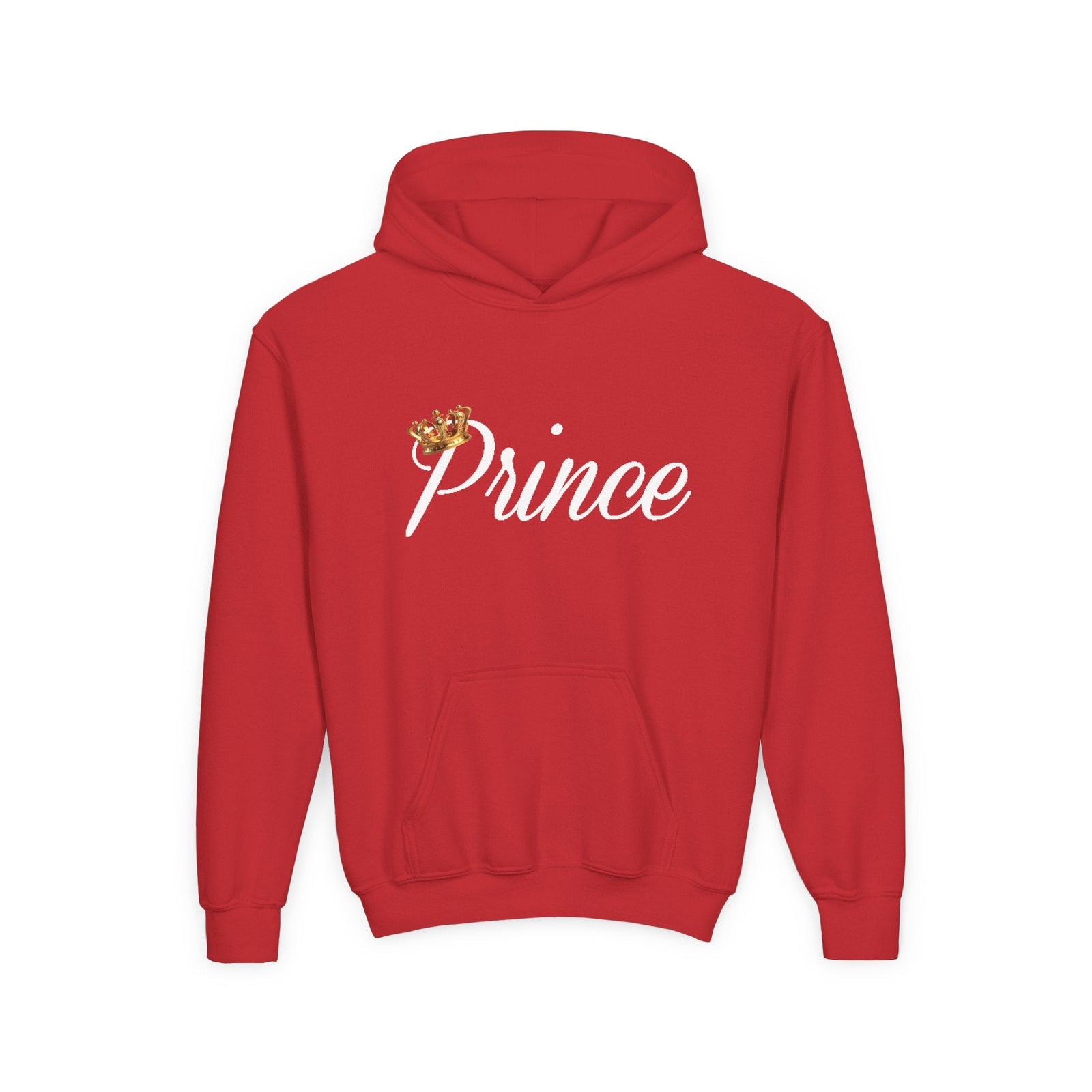 Prince Hooded Sweatshirt — 314 Originals Graphic Hoodie - 314 Originals