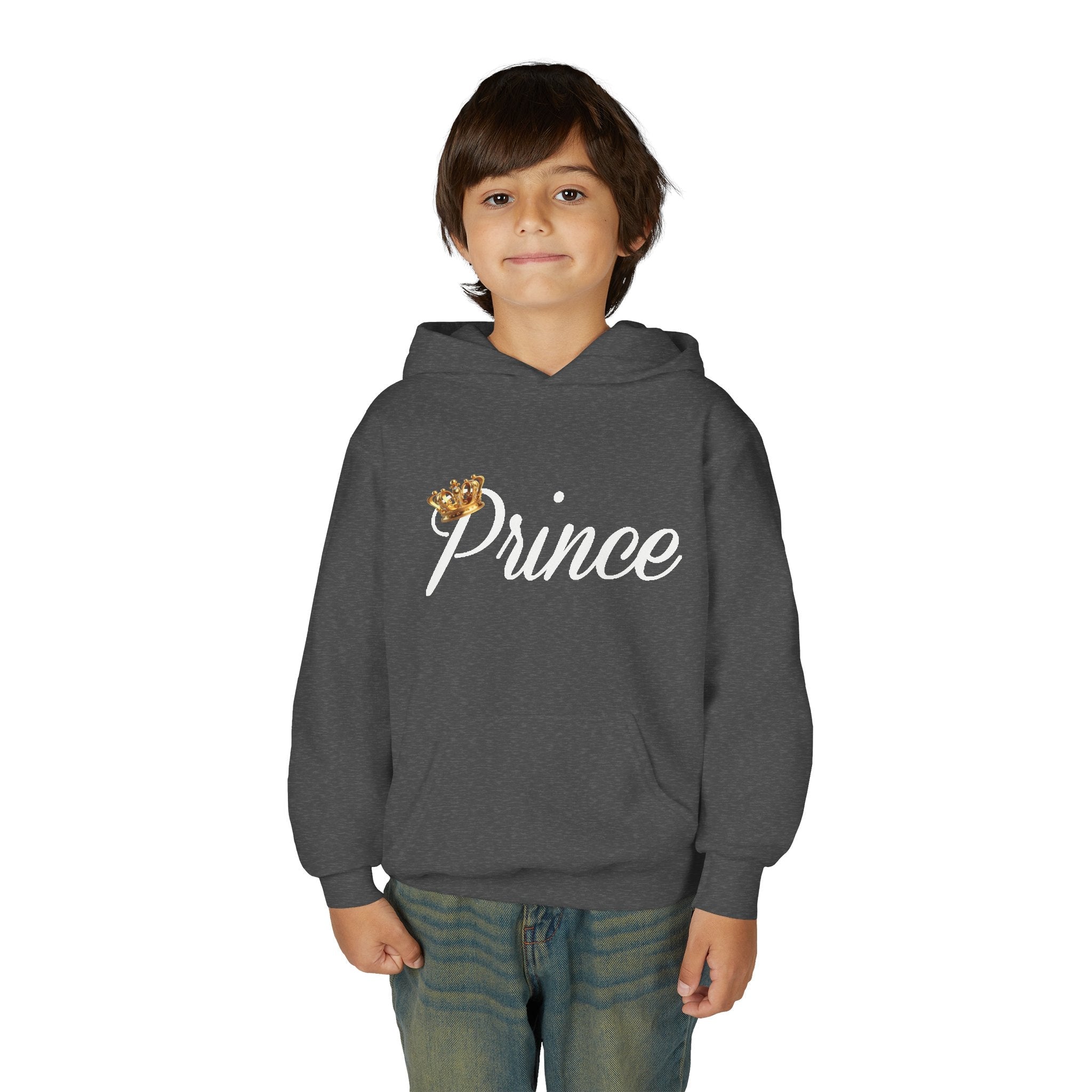 Prince Hooded Sweatshirt — 314 Originals Graphic Hoodie - 314 Originals
