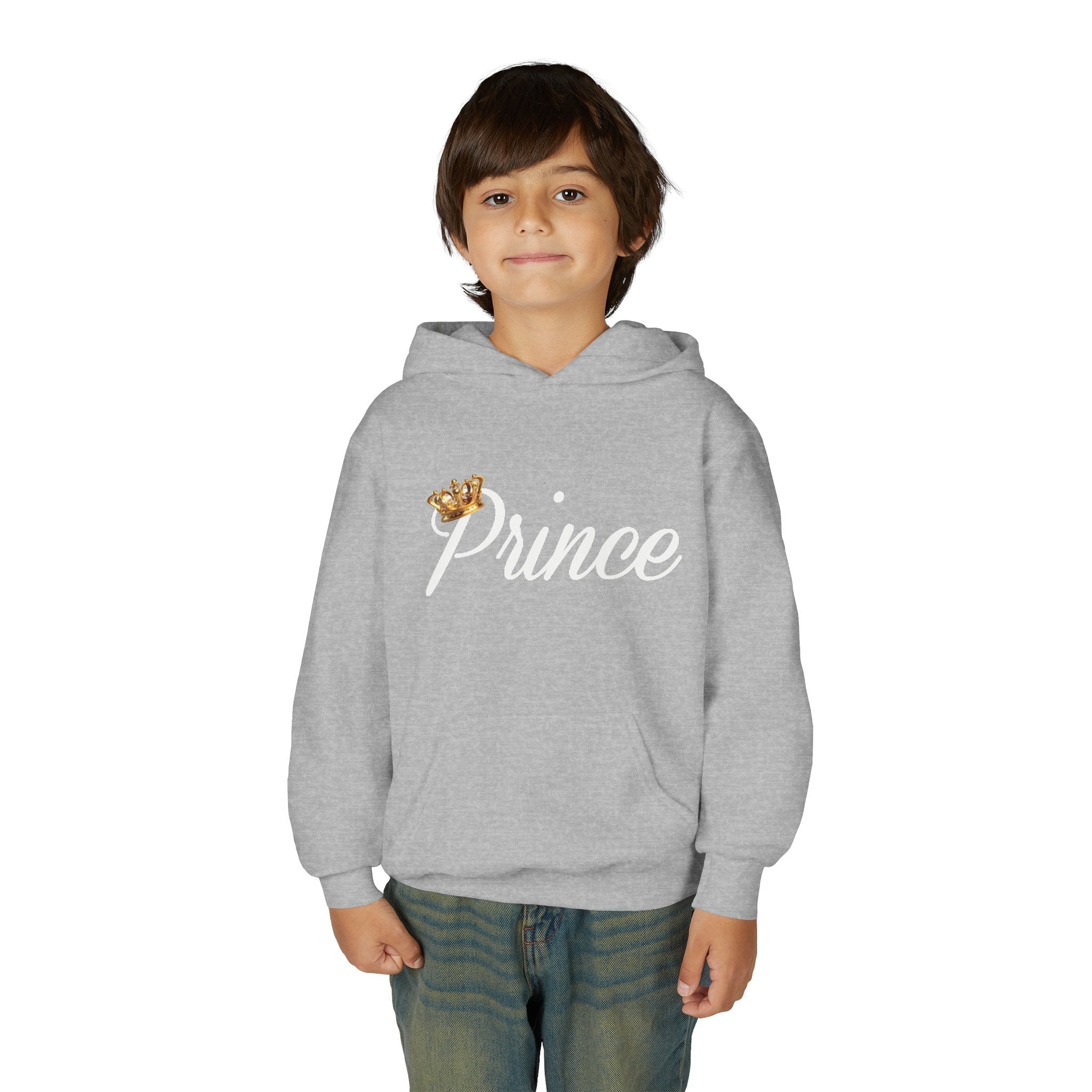 Prince Hooded Sweatshirt — 314 Originals Graphic Hoodie - 314 Originals