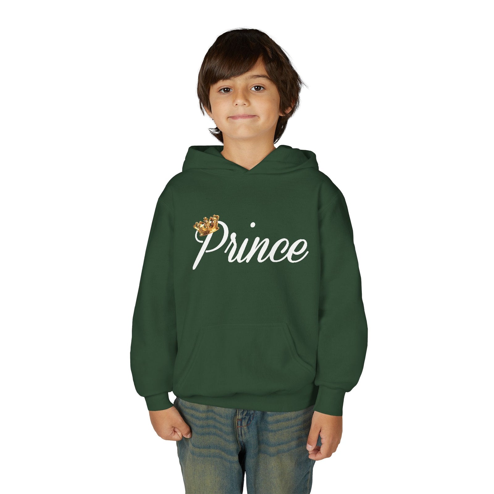 Prince Hooded Sweatshirt — 314 Originals Graphic Hoodie - 314 Originals