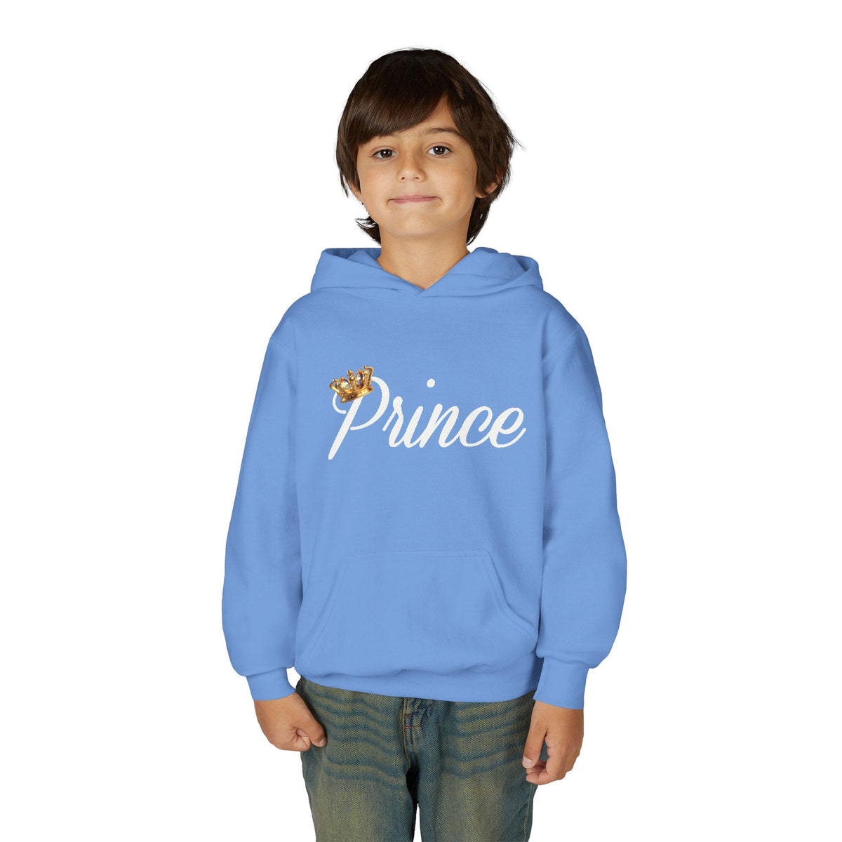 Prince Hooded Sweatshirt — 314 Originals Graphic Hoodie - 314 Originals