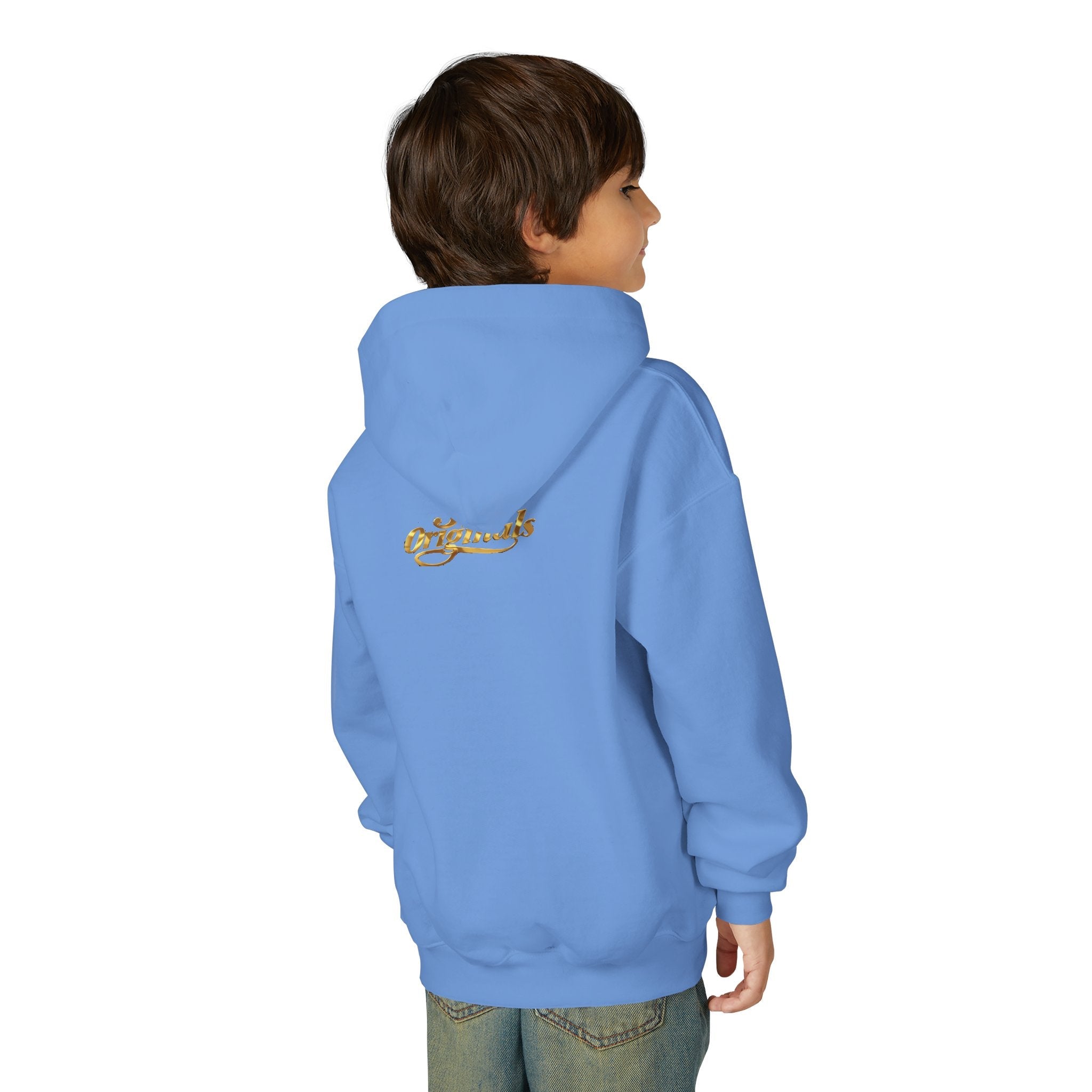 Prince Hooded Sweatshirt — 314 Originals Graphic Hoodie - 314 Originals