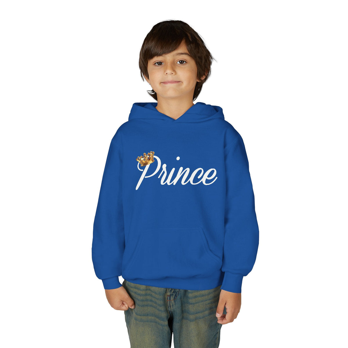 Prince Hooded Sweatshirt — 314 Originals Graphic Hoodie - 314 Originals