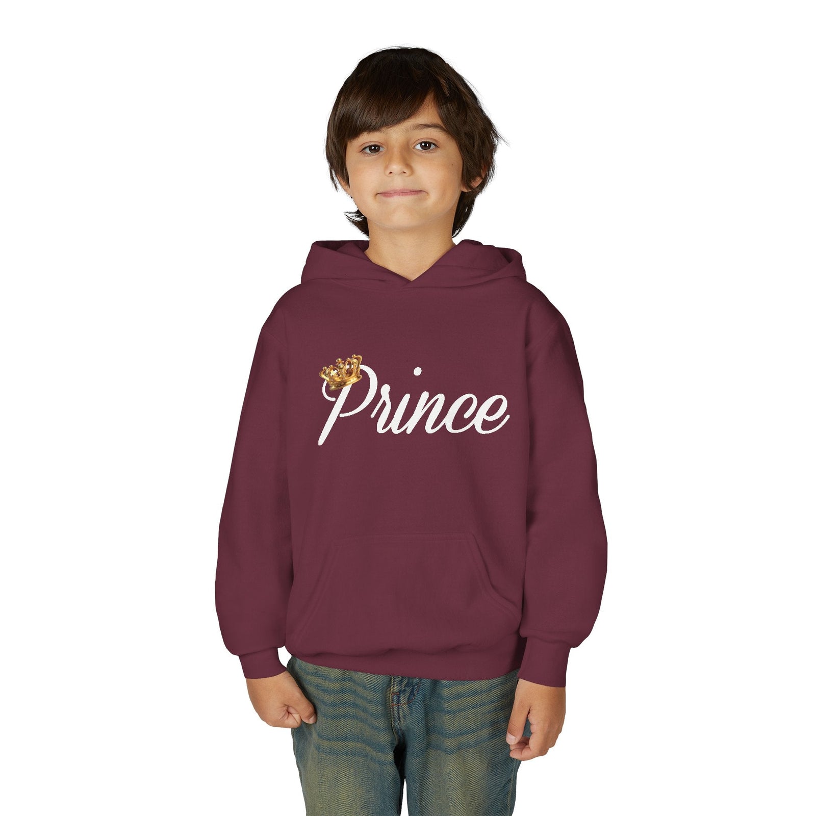 Prince Hooded Sweatshirt — 314 Originals Graphic Hoodie - 314 Originals