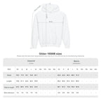 Princess Hoodie — Glitter Crown Graphic Pullover for Girls - 314 Originals