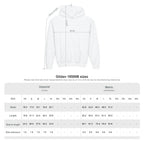 Princess Hoodie — Glitter Crown Graphic Pullover for Girls - 314 Originals