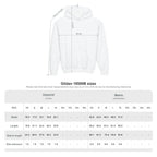Princess Hoodie — Glitter Crown Graphic Pullover for Girls - 314 Originals