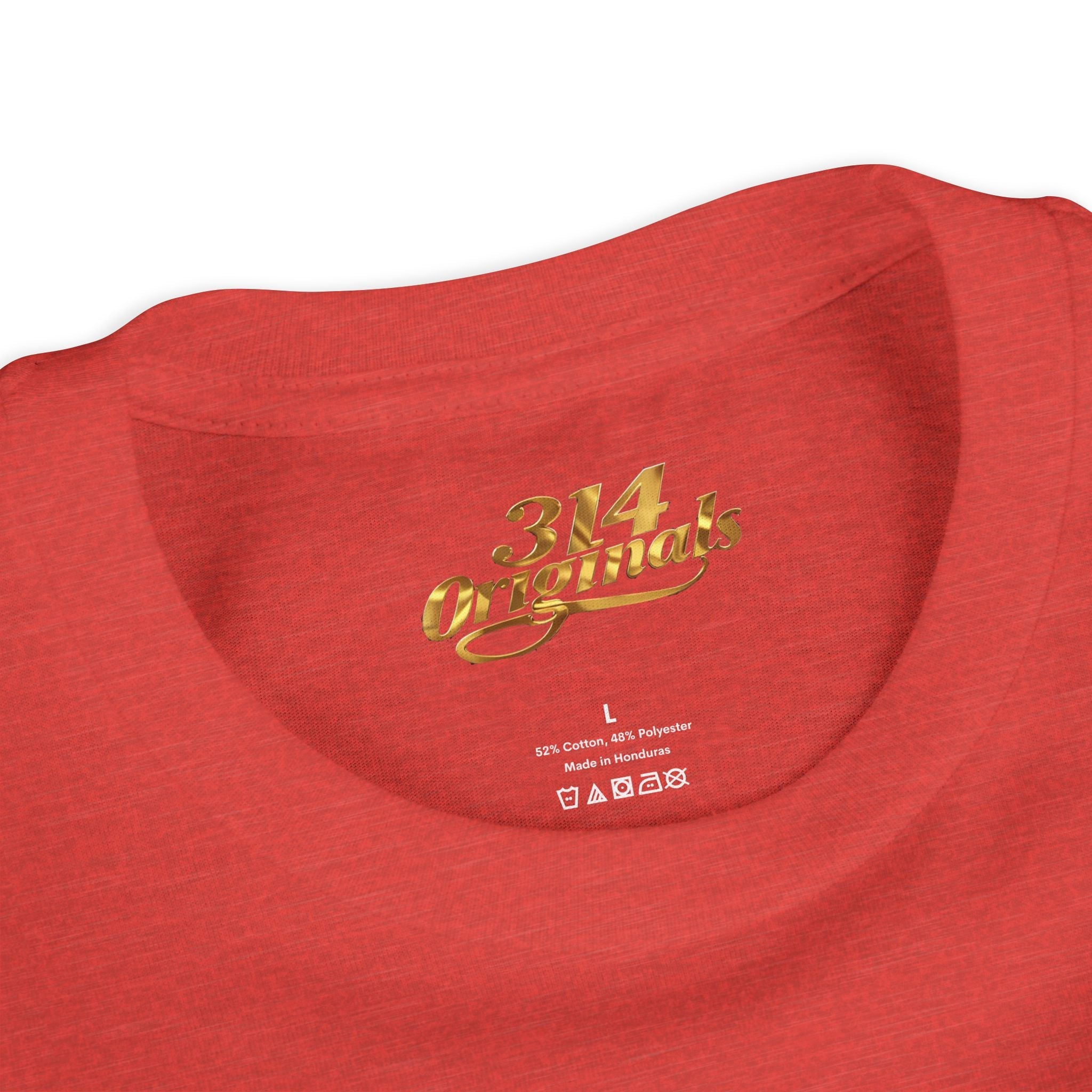 Princess Youth Tee — Sparkle Crown Kids T‑Shirt - 314 Originals