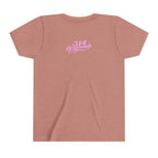 Princess Youth Tee — Sparkle Crown Kids T‑Shirt - 314 Originals