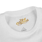 Princess Youth Tee — Sparkle Crown Kids T‑Shirt - 314 Originals