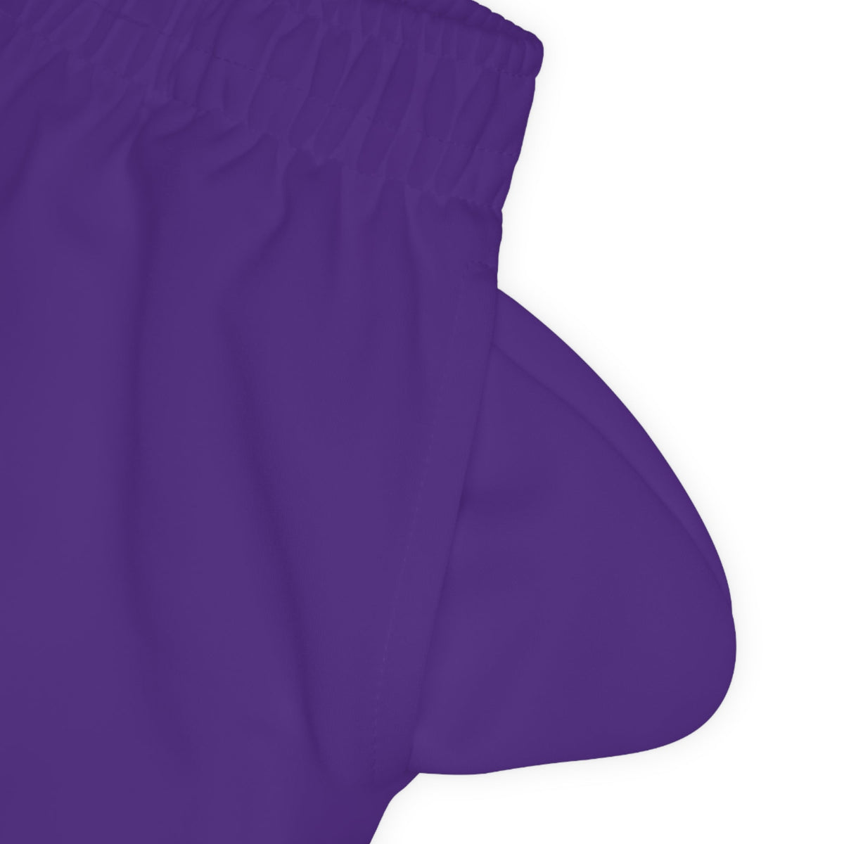 Purple Youth Joggers with 314 Originals Side Graphic — Kids Athletic Sweatpants - 314 Originals
