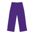 Queen Purple Women's Pajama Pants - 314 Originals