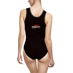 Retro Glam One-Piece Swimsuit - 314 Originals