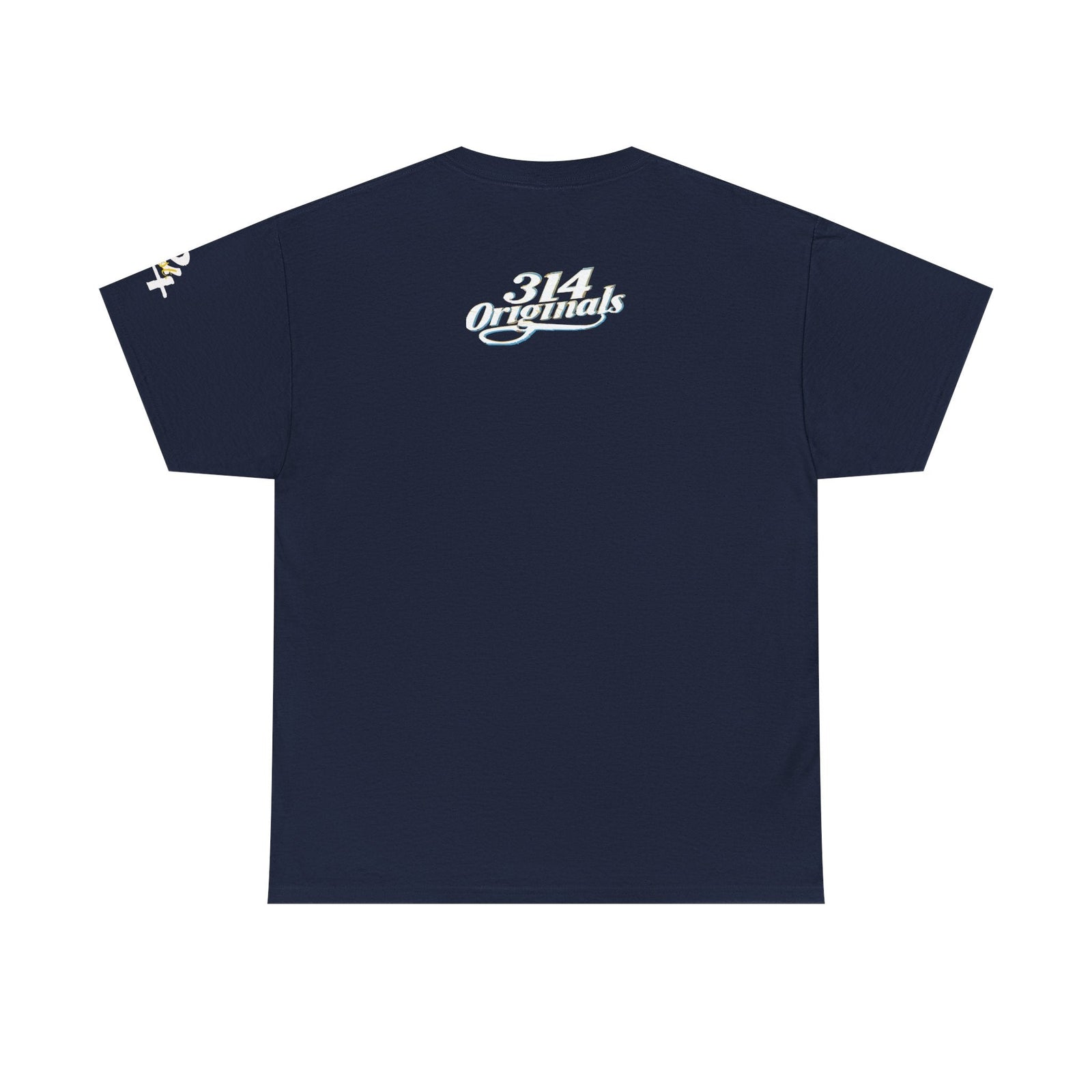 Rise & Grind T-Shirt — Men's - 314 Originals