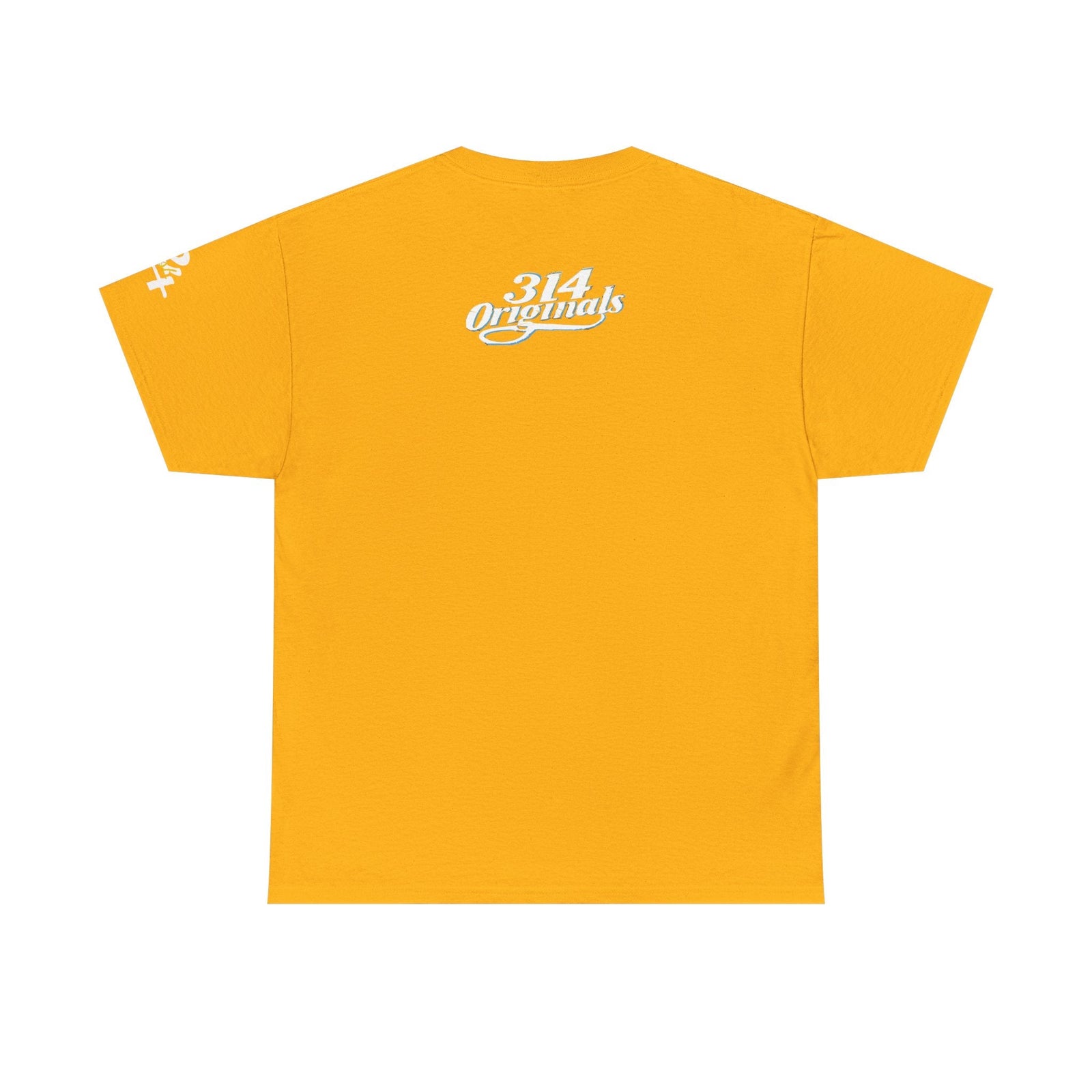 Rise & Grind T-Shirt — Men's - 314 Originals