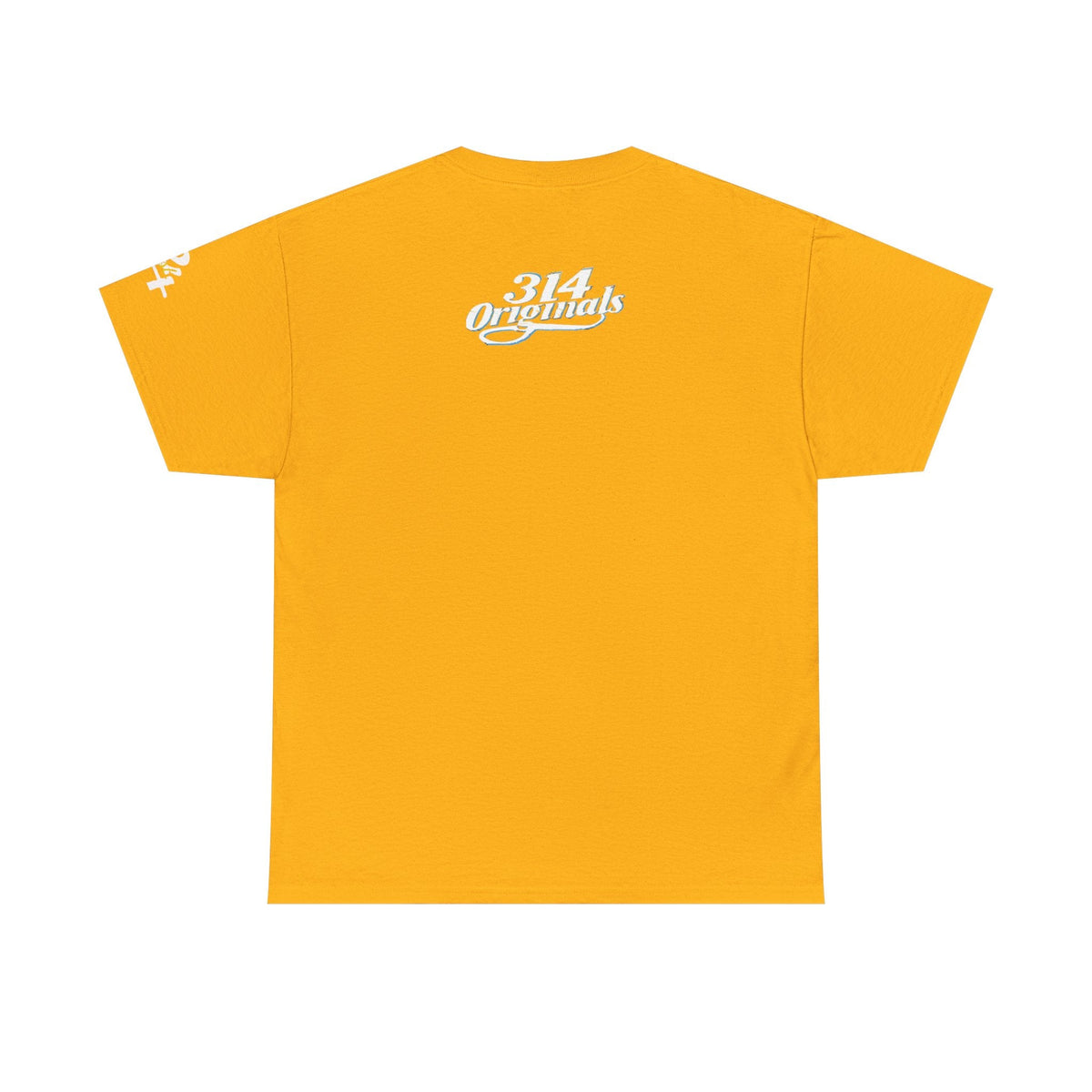 Rise & Grind T-Shirt — Men's - 314 Originals