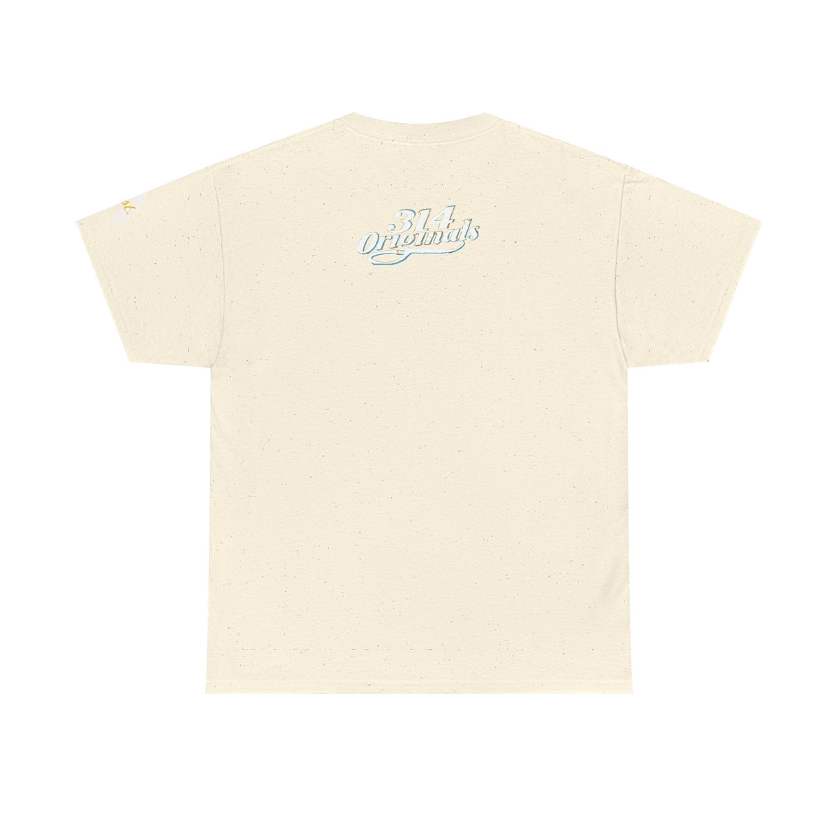 Rise & Grind T-Shirt — Men's - 314 Originals