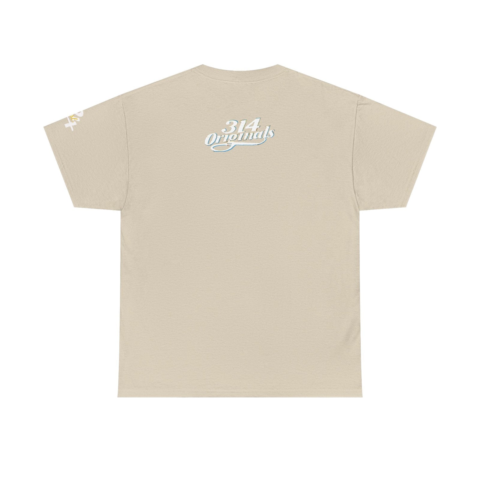 Rise & Grind T-Shirt — Men's - 314 Originals
