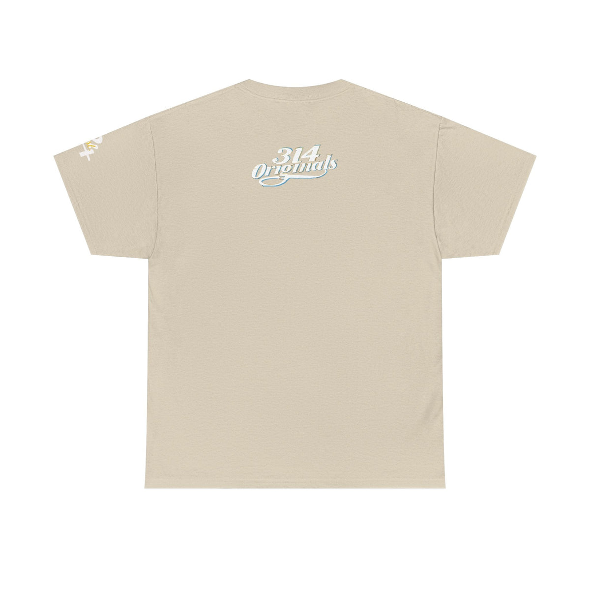 Rise & Grind T-Shirt — Men's - 314 Originals