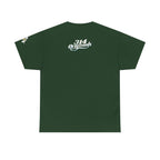 Rise & Grind T-Shirt — Motivational Graphic Tee for Hustle Mindset - 314 Originals