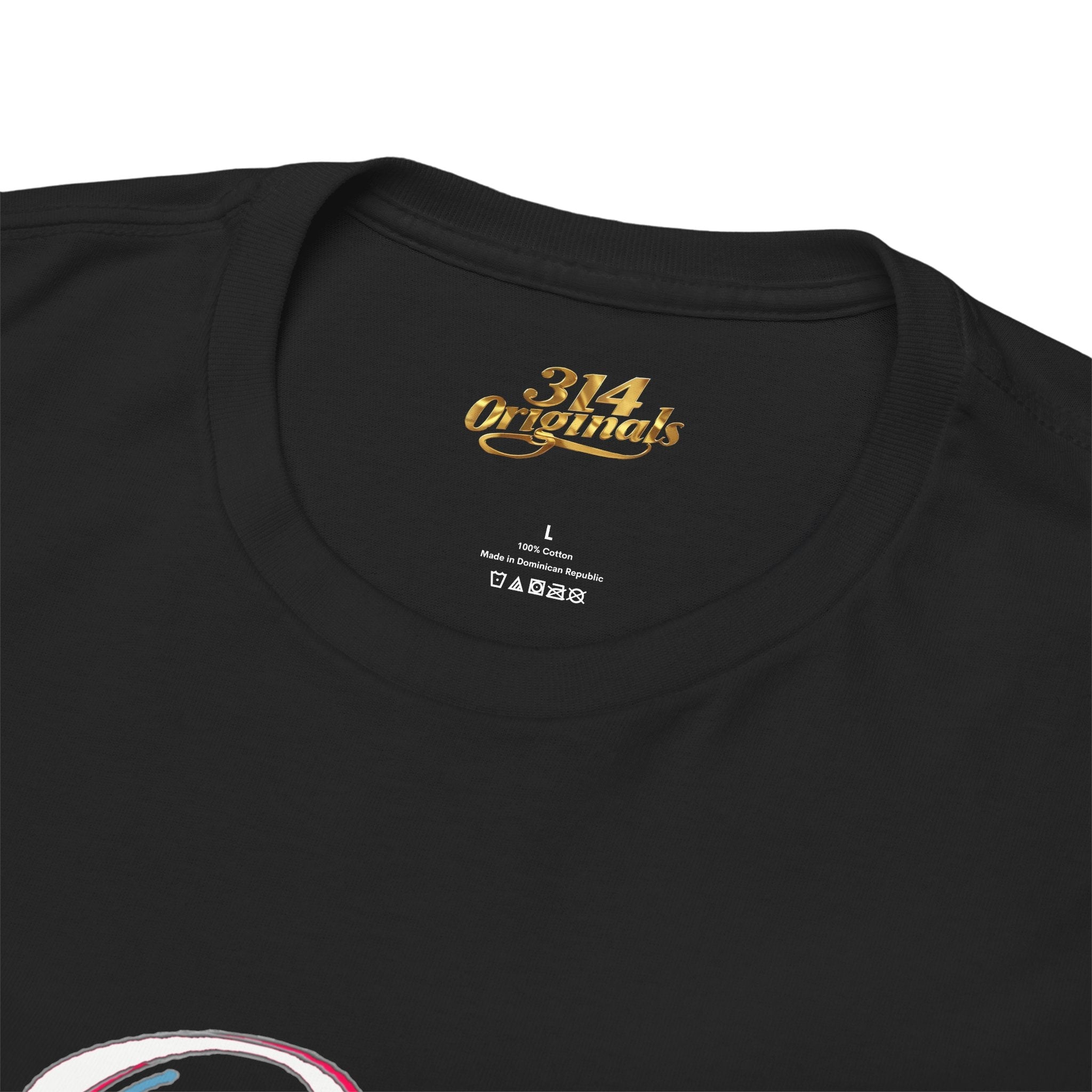 Rise & Grind T-Shirt — Motivational Graphic Tee for Hustle Mindset - 314 Originals