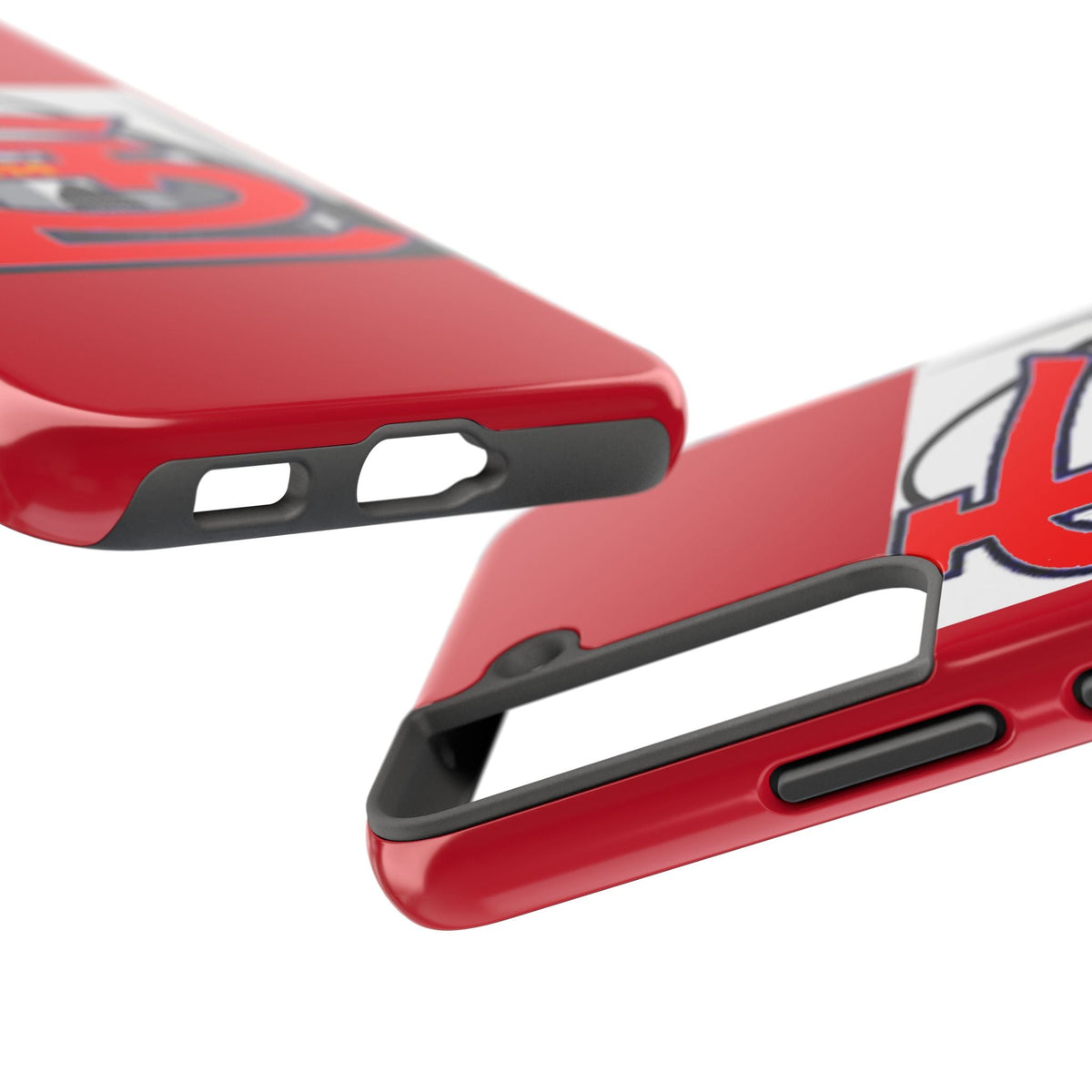 So St. Louis Tough Phone Case - 314 Originals