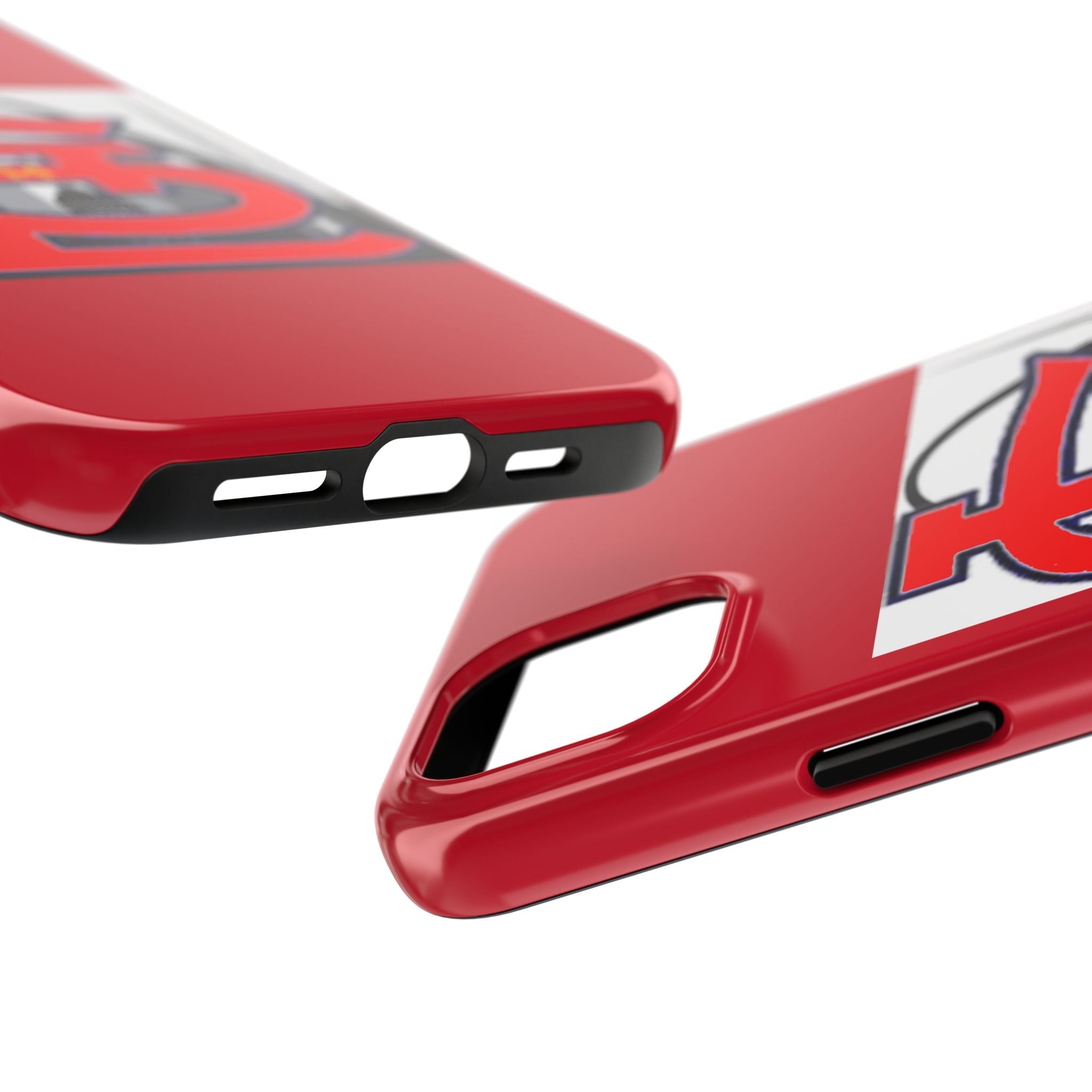So St. Louis Tough Phone Case - 314 Originals