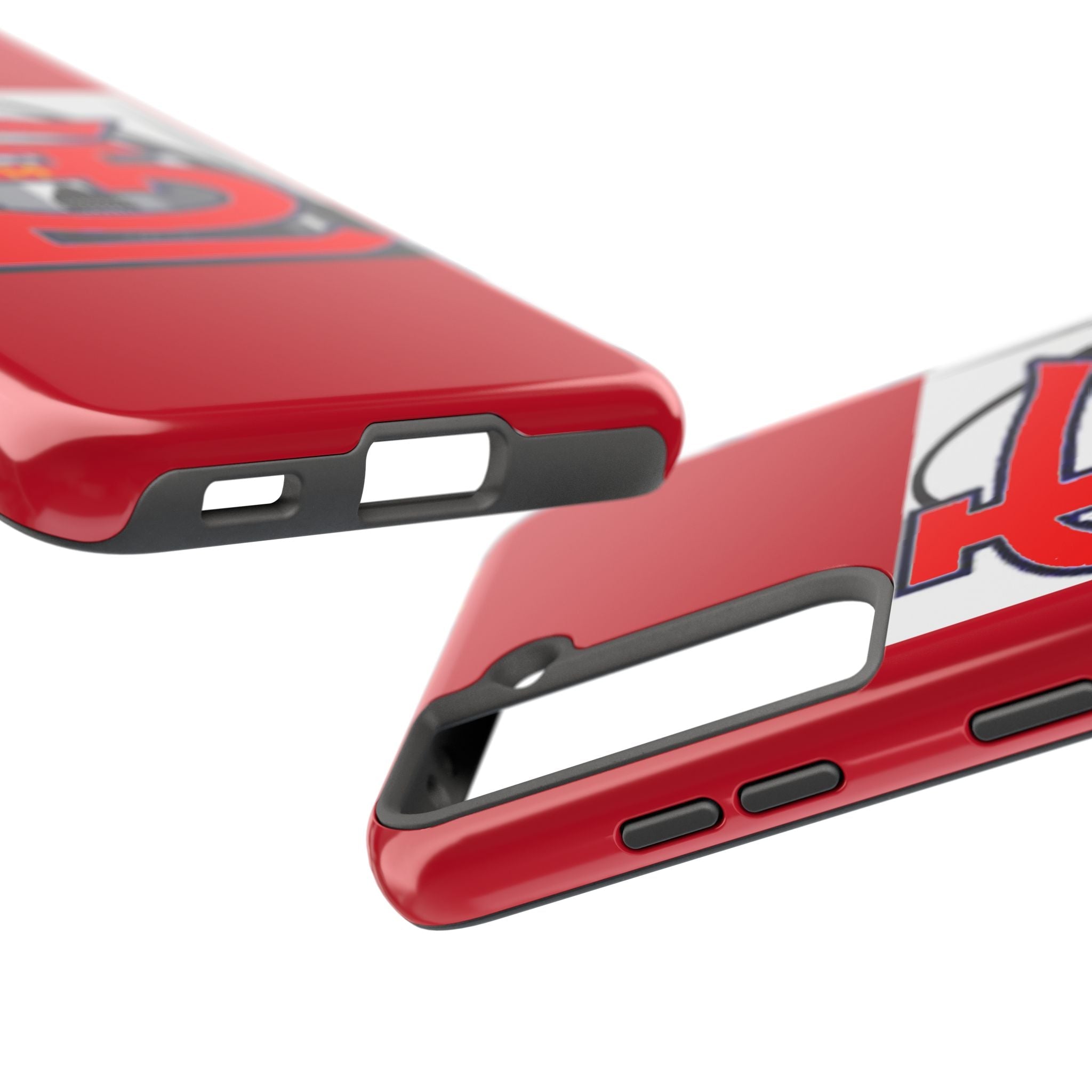 So St. Louis Tough Phone Case - 314 Originals