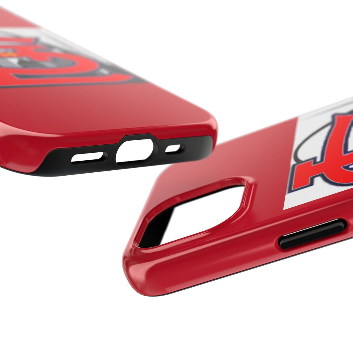 So St. Louis Tough Phone Case - 314 Originals
