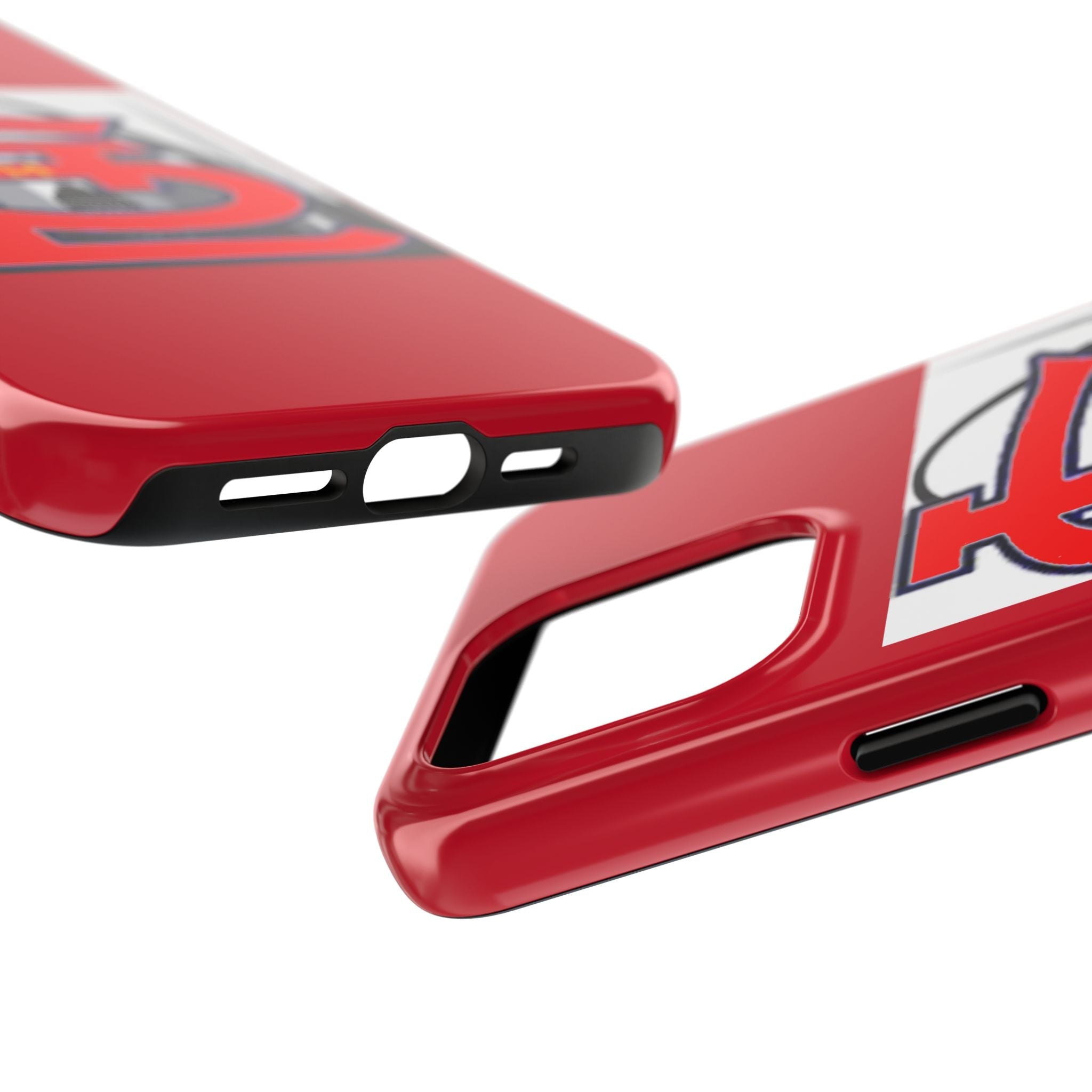 So St. Louis Tough Phone Case - 314 Originals