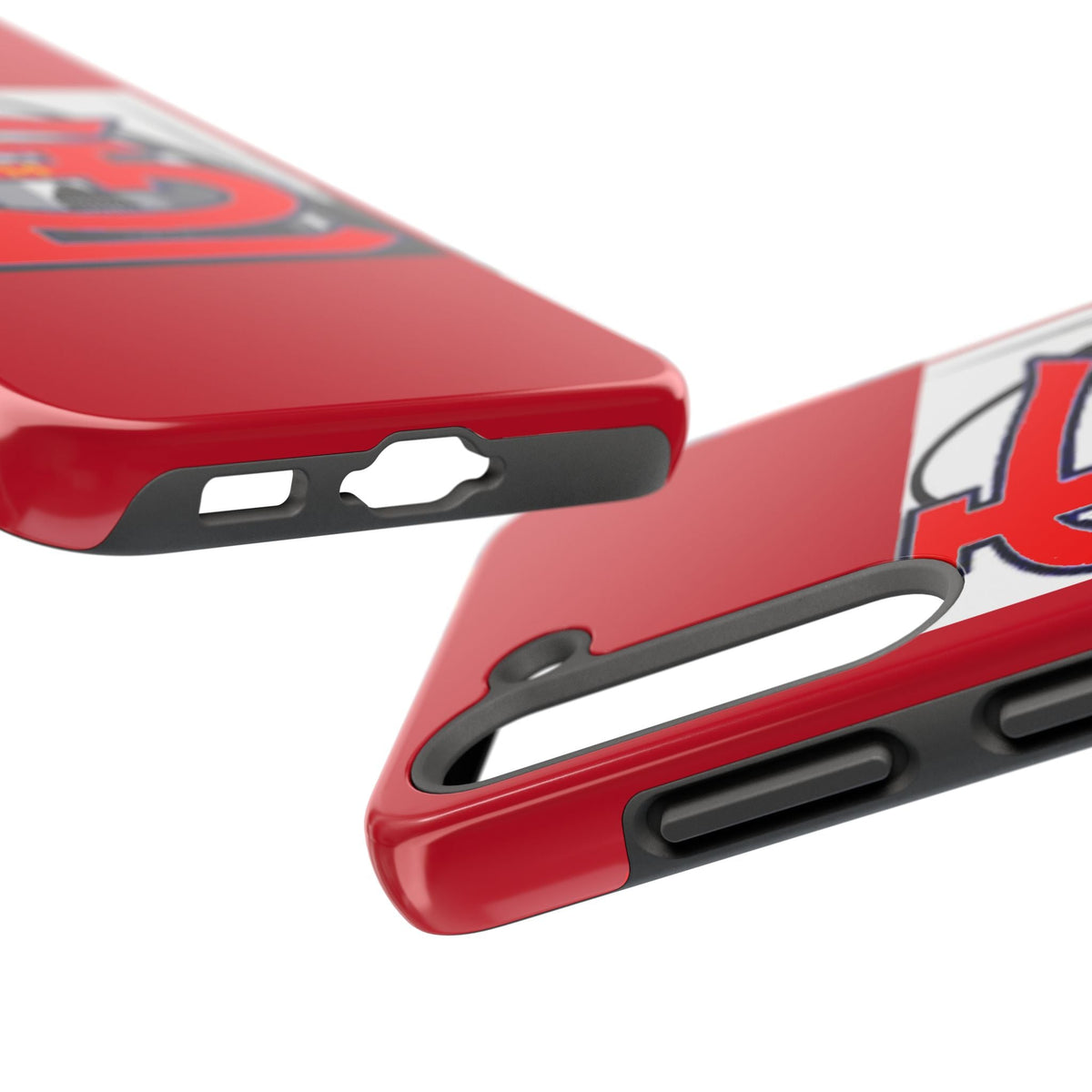So St. Louis Tough Phone Case - 314 Originals