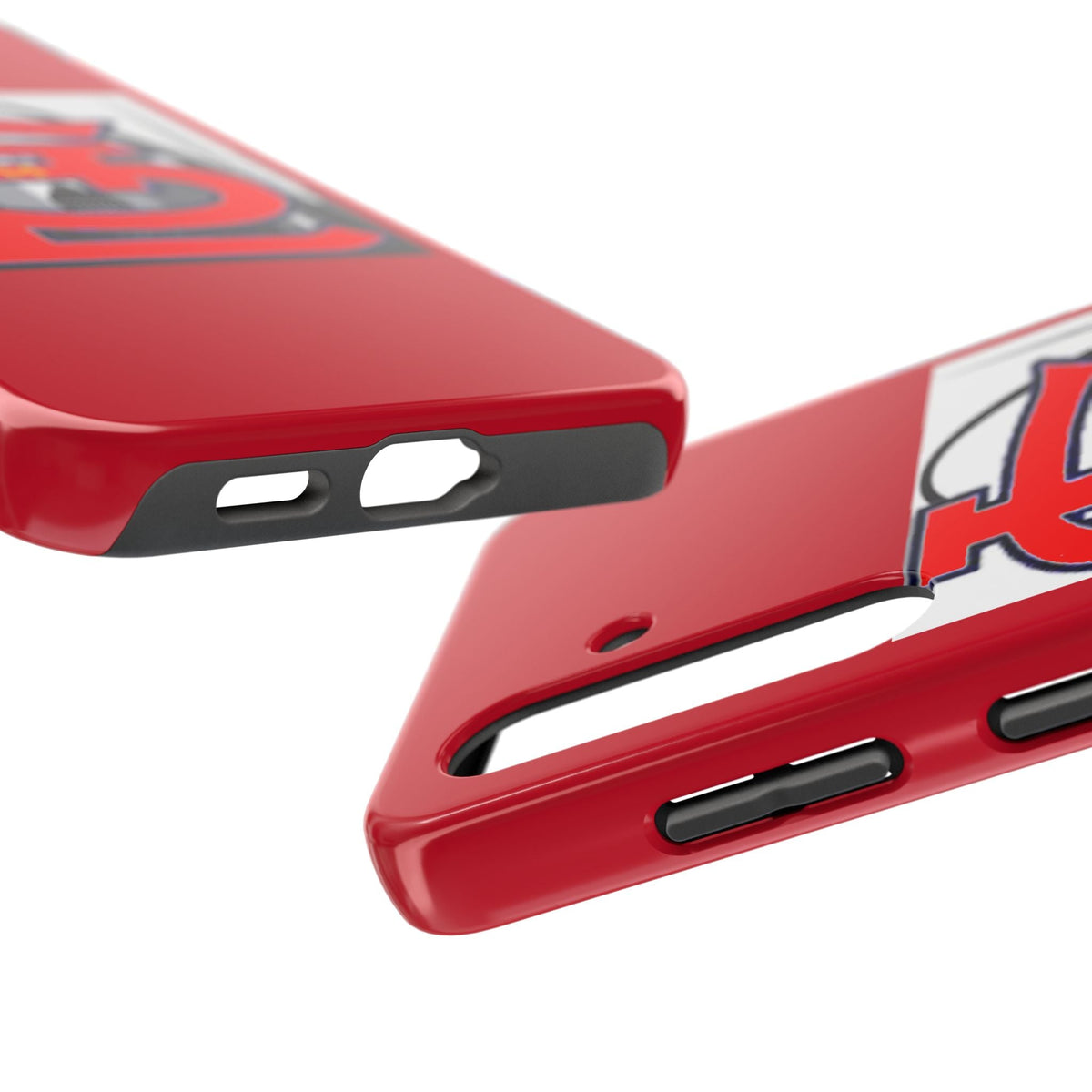 So St. Louis Tough Phone Case - 314 Originals