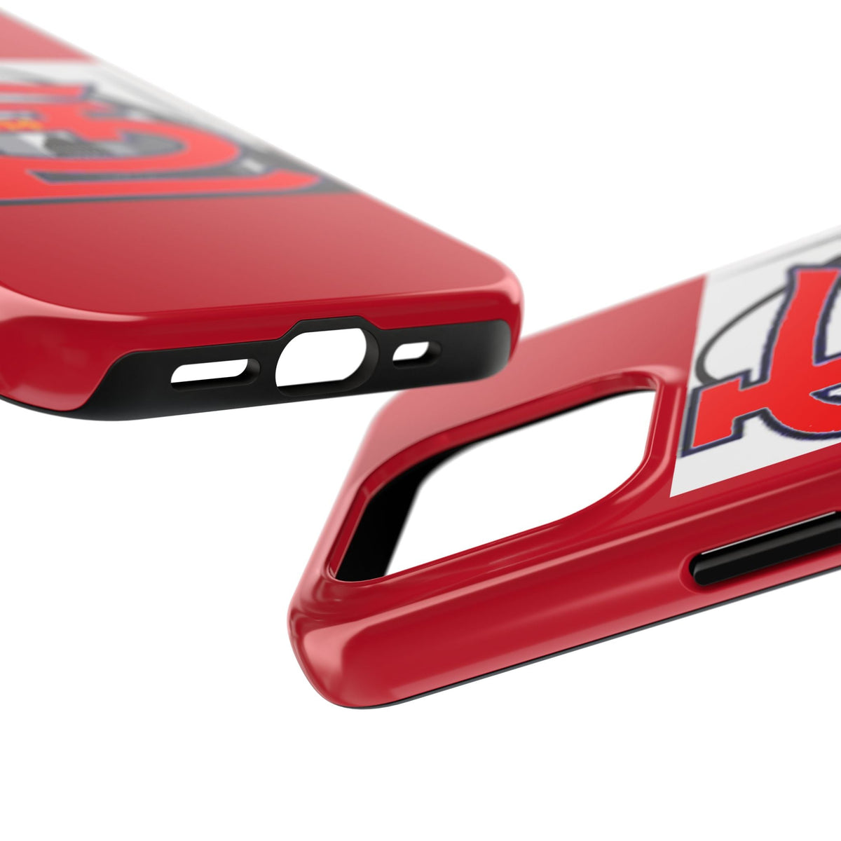 So St. Louis Tough Phone Case - 314 Originals