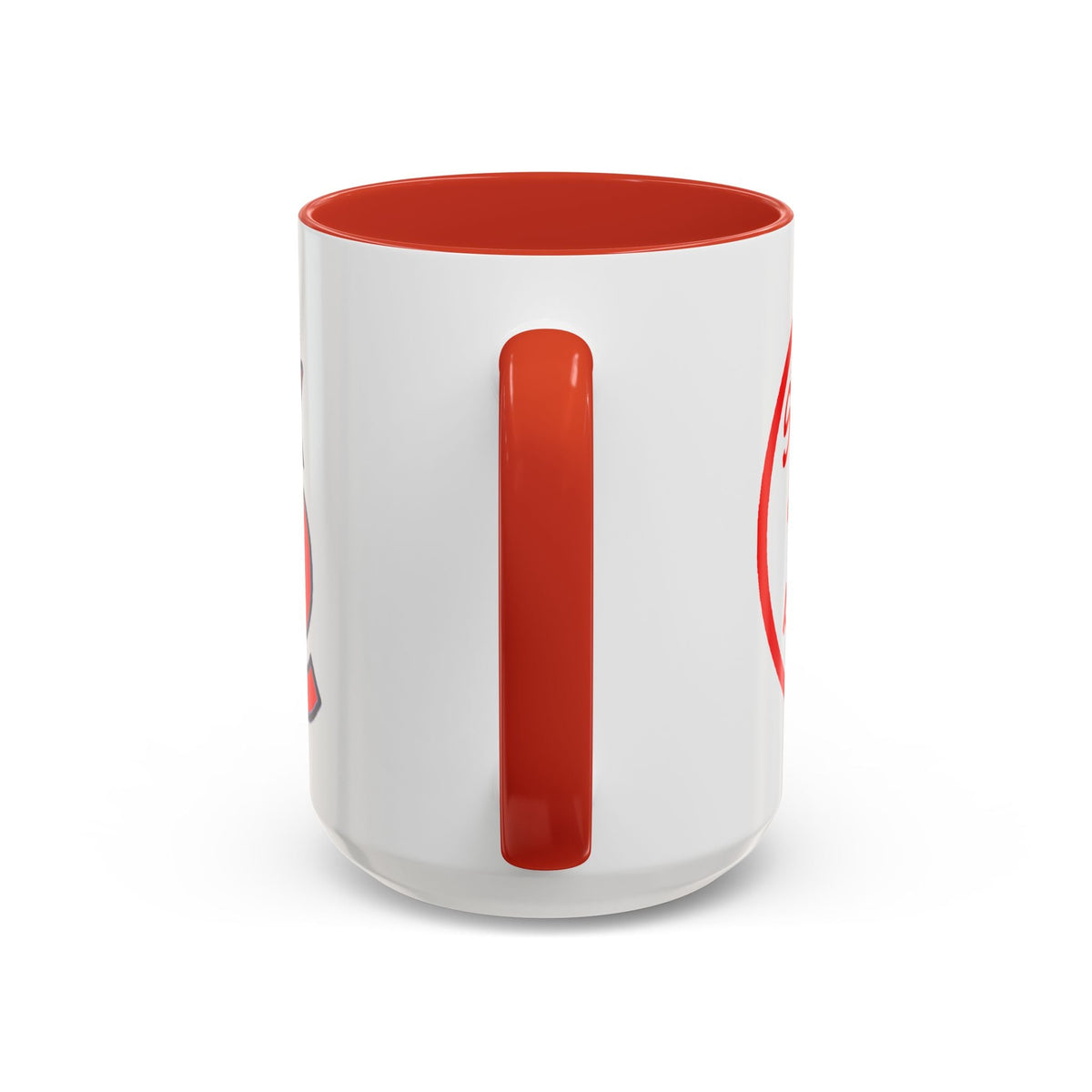St. Louis 314 All Day Accent Coffee Mug — 11/15 oz - 314 Originals